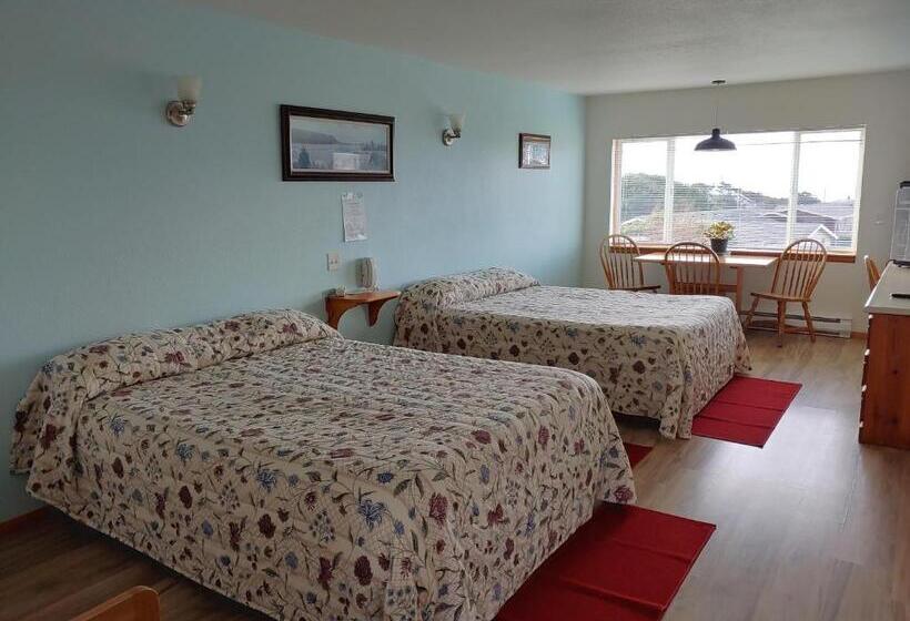 수피리어 룸, The Dublin House Motel
