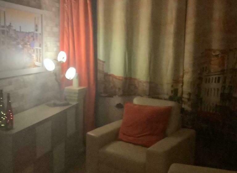 Номер Superior Кровать Кинг, Nethermains House
