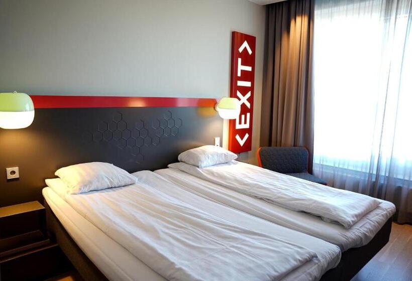 Номер Стандарт, Comfort Hotel Norrköping