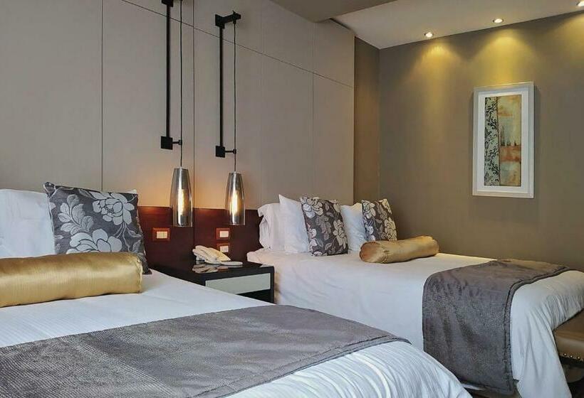 اتاق لوکس, Alesia   Boutique Hotel & Spa