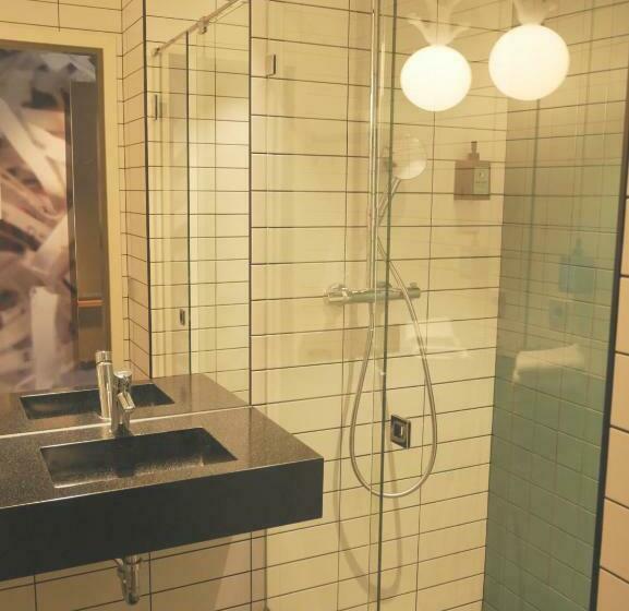 Семейный Номер, Comfort Hotel Norrköping