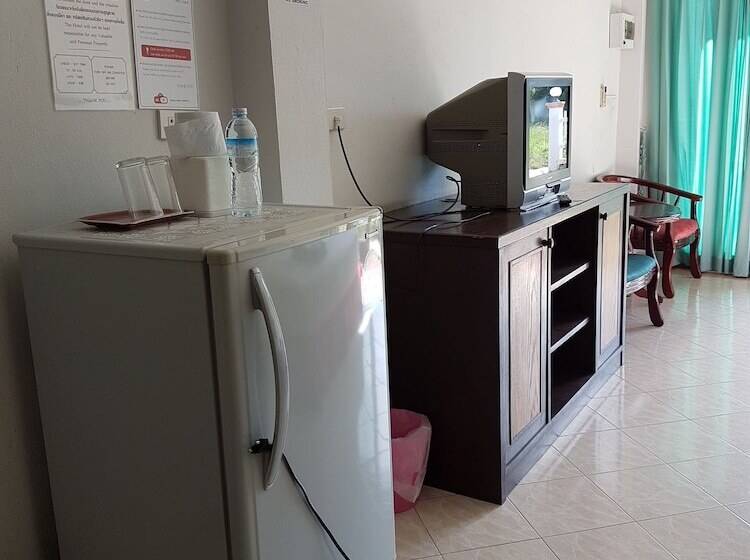 Номер Стандарт, Mm House Samui
