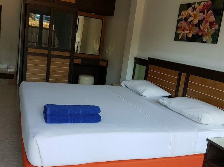 Номер Стандарт, Mm House Samui