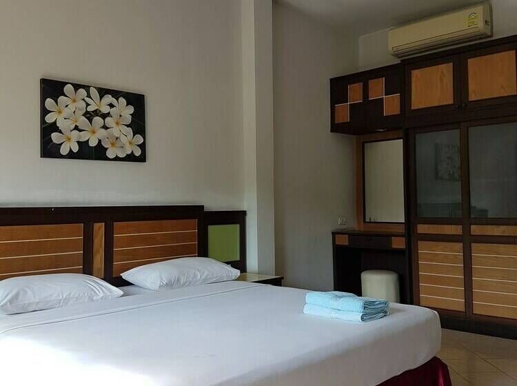 Номер Стандарт, Mm House Samui