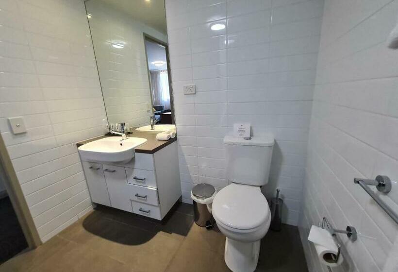 Студия Стандарт, Quest At Sydney Olympic Park