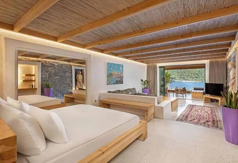 Номер Стандарт, Titanic Luxury Collection Bodrum