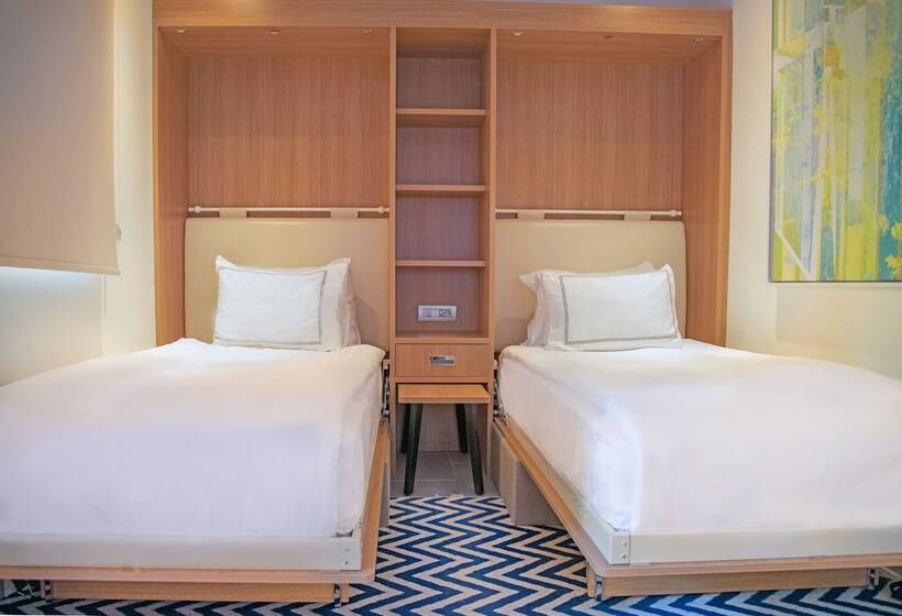 Семейный Номер, Titanic Luxury Collection Bodrum