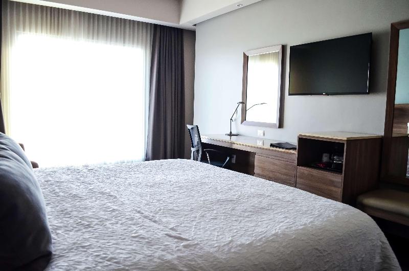 חדר סטנדרט עם מיטת קינג, Hampton Inn By Hilton Durango