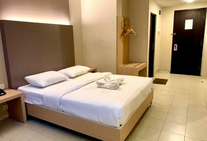 Номер Superior, Sky View Hotel Managed By Os