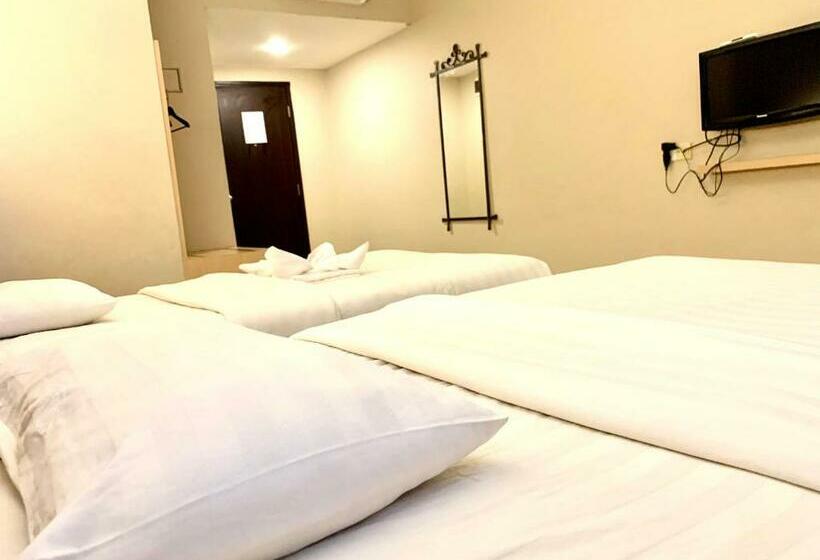 Номер Superior, Sky View Hotel Managed By Os