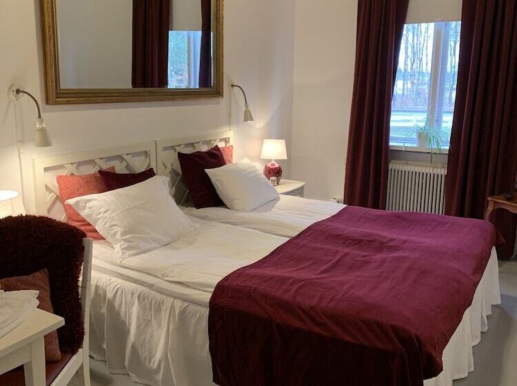 Номер Стандарт, Furulidens B & B