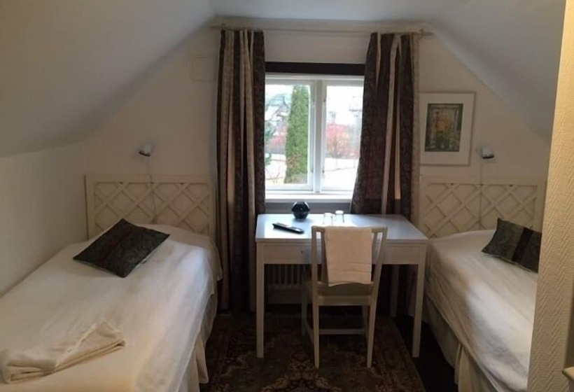 Номер Стандарт, Furulidens B & B