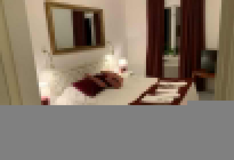 Номер Стандарт, Furulidens B & B