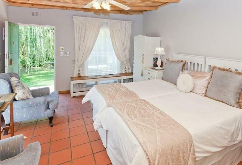 Номер Стандарт, Oue Werf Country House