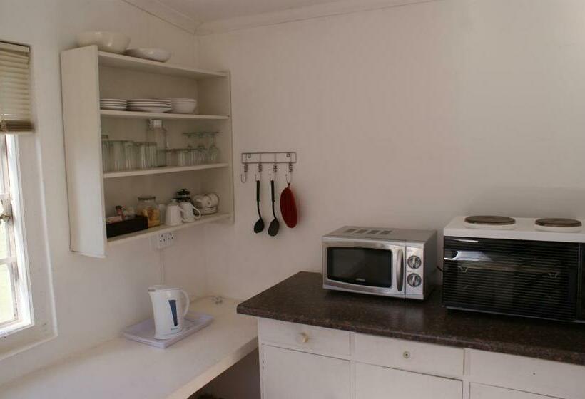 Семейный Номер, Oue Werf Country House