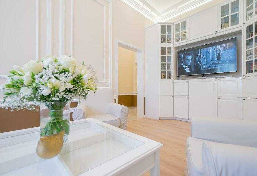 套房, Revelton Suites Karlovy Vary
