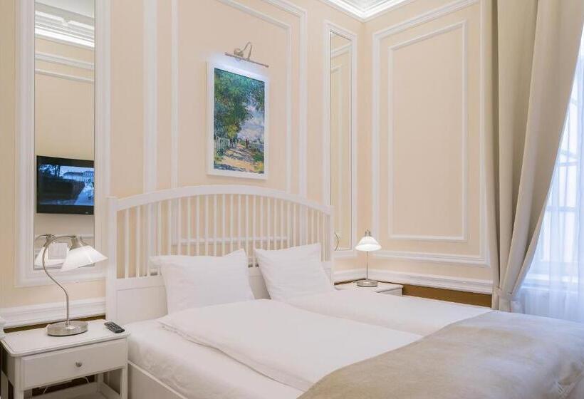 套房, Revelton Suites Karlovy Vary