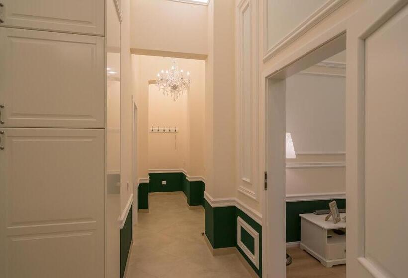 套房, Revelton Suites Karlovy Vary