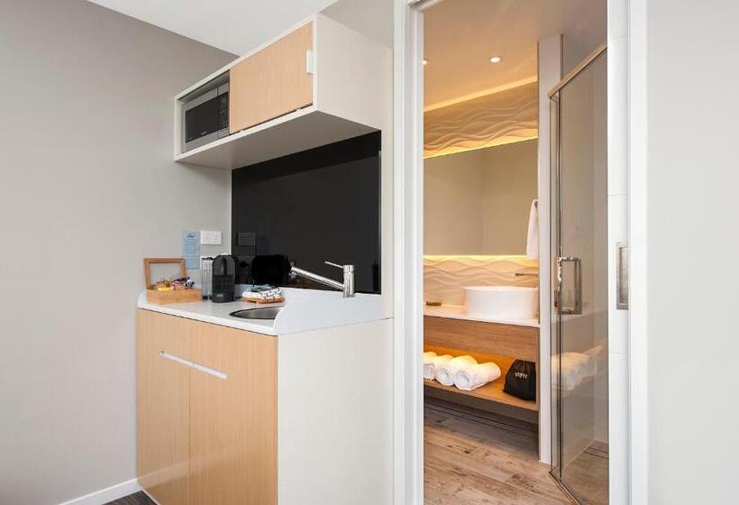 Номер Премиум, Allure On Ocean Motel