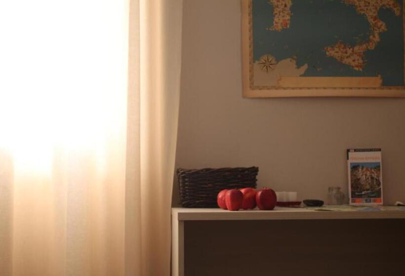 اتاق لوکس, B&b Cernaia 42