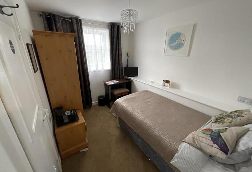 Номер Стандарт Индивидуальный, Pendrin Guest House