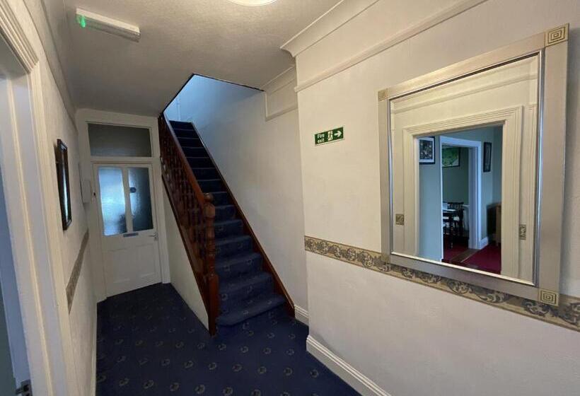 Номер Deluxe, Pendrin Guest House