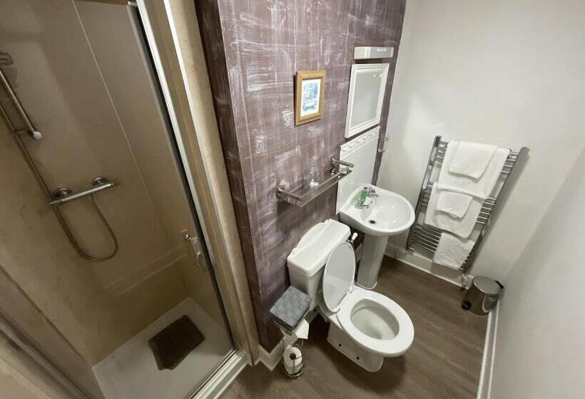 Номер Стандарт, Pendrin Guest House
