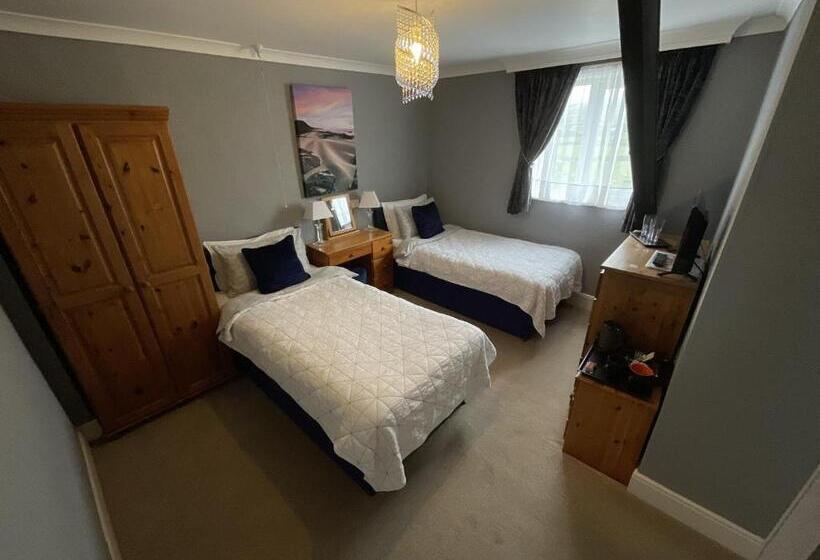 Номер Стандарт, Pendrin Guest House