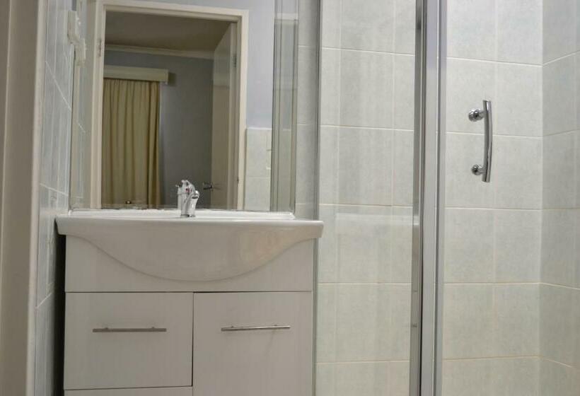 스탠다드 룸, Chadstone Executive Motel