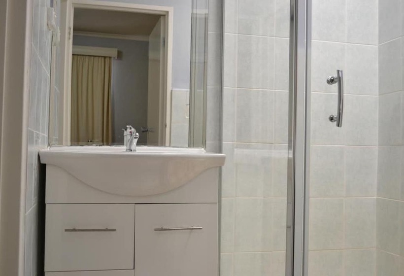 스탠다드 룸, Chadstone Executive Motel