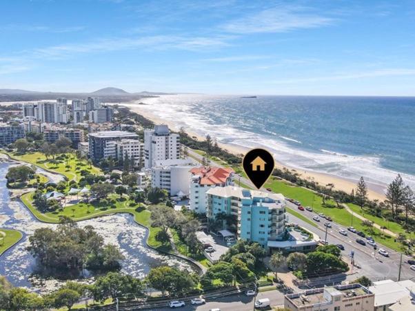 침실 1개 디럭스 아파트, Alex Seaside Resort