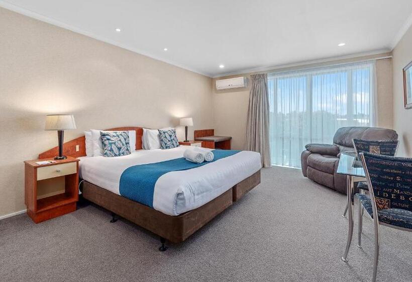 Стандартный Номер Кровать Кинг, Aristotles North Shore