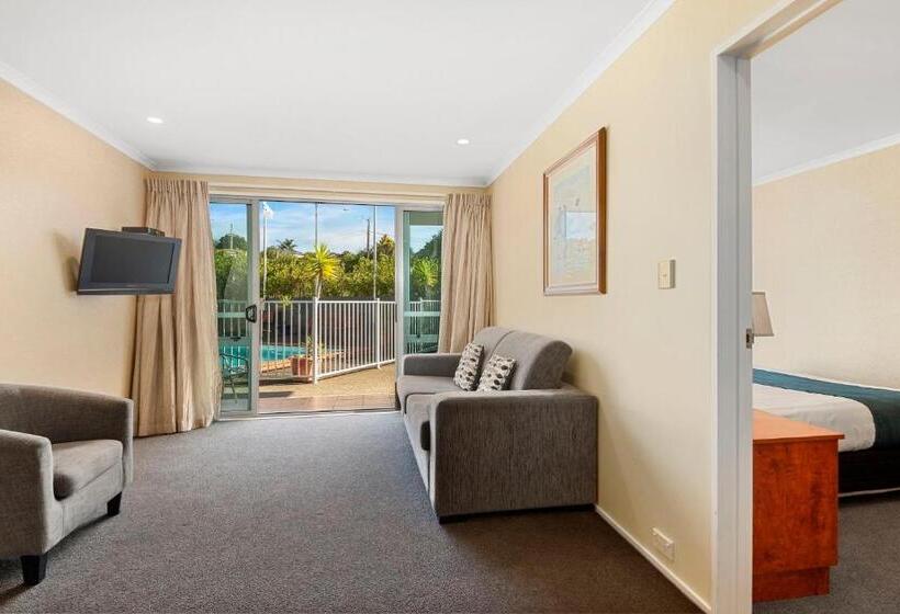 Номер Executive Кровать Кинг, Aristotles North Shore