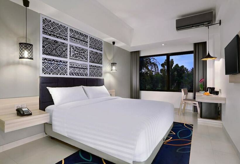 Студия Стандарт, Aston Anyer Beach