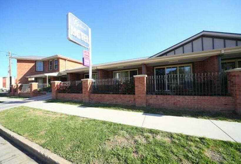 패밀리 룸, Gundagai Gabriel Motor Inn