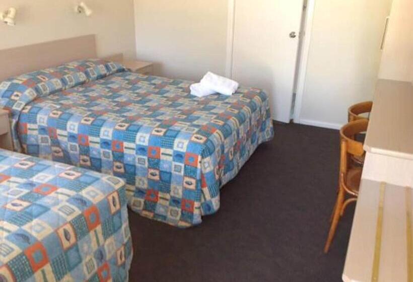 스탠다드 룸, Gundagai Gabriel Motor Inn