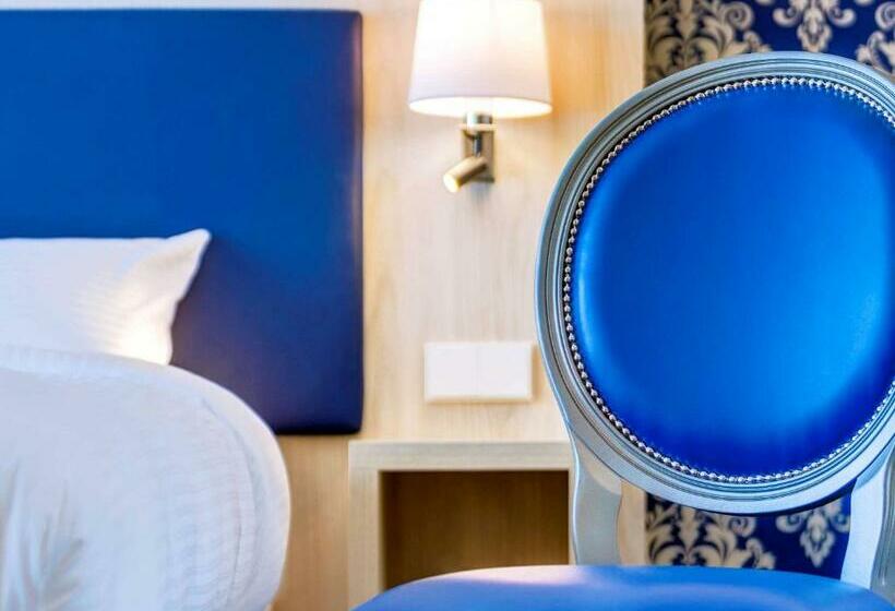 스탠다드 룸, Ibis Styles Rastatt Badenbaden
