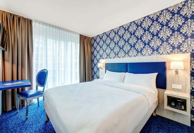 패밀리 룸, Ibis Styles Rastatt Badenbaden