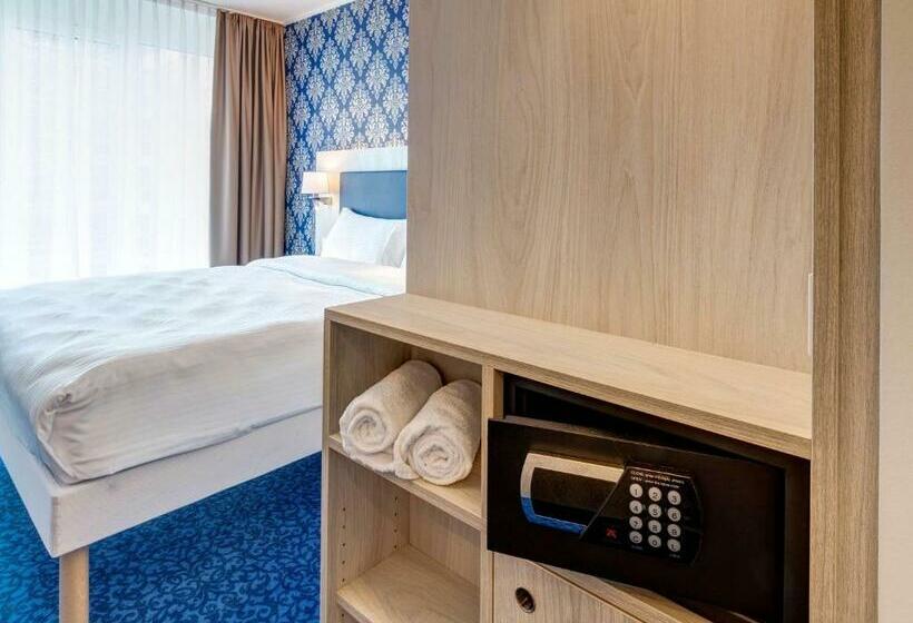 스탠다드 룸, Ibis Styles Rastatt Badenbaden