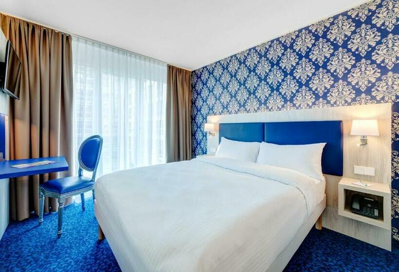 스탠다드 룸, Ibis Styles Rastatt Badenbaden
