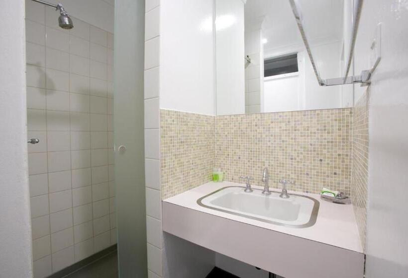 اتاق استاندارد, Pier Hotel Coffs Harbour