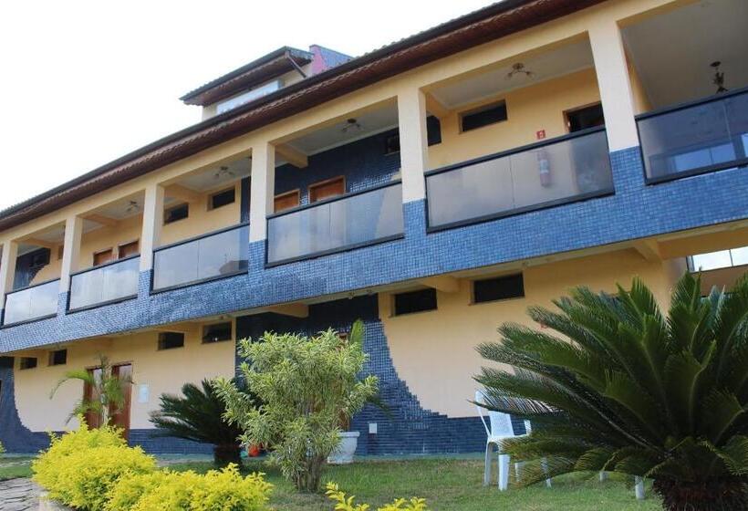 스탠다드 트리플 룸, Porto Dos Milagres
