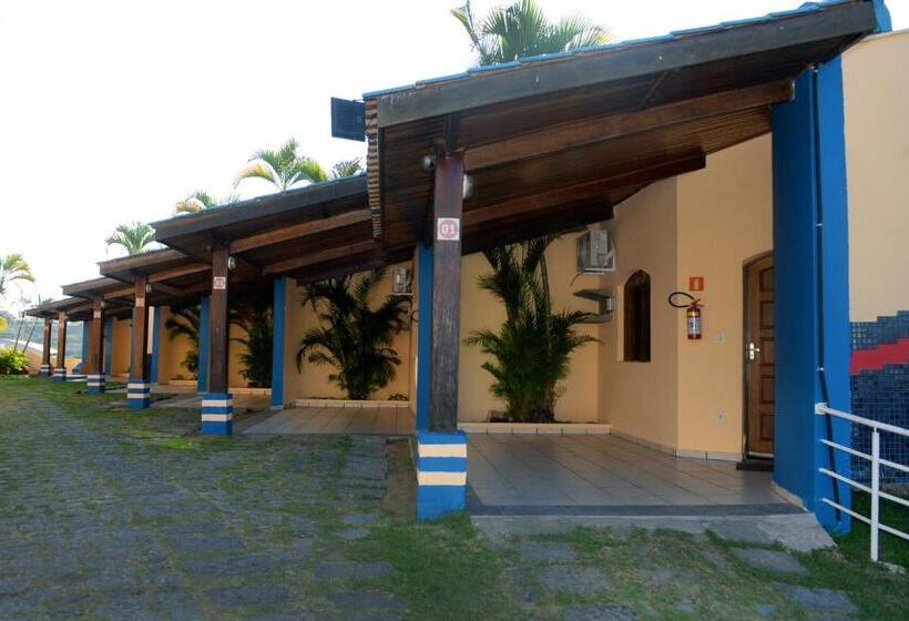 마스터 룸, Porto Dos Milagres