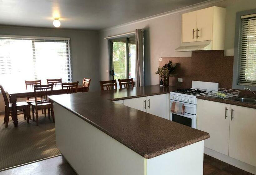 带1个卧室的豪华别墅, Seahorse Coastal Villas