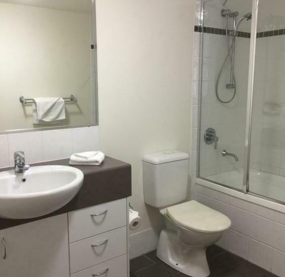 Апартаменты 2 Спальни, Splendido Resort Apartments