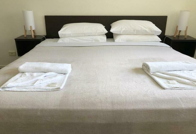 Апартаменты 1 Спальня, Splendido Resort Apartments