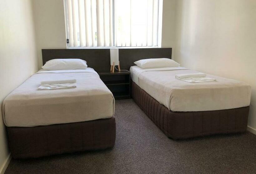 Апартаменты 2 Спальни, Splendido Resort Apartments
