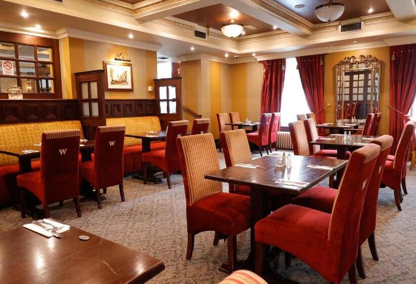 스탠다드 룸, O Neill Arms