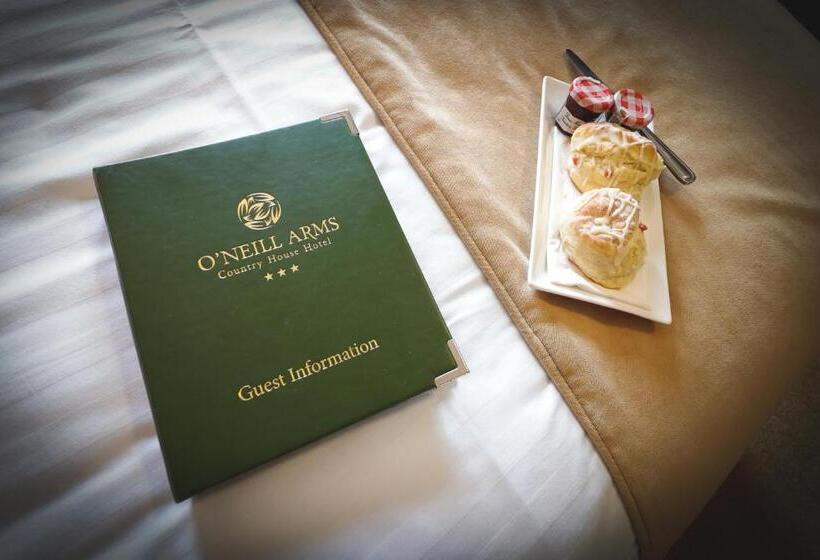 스탠다드 룸, O Neill Arms