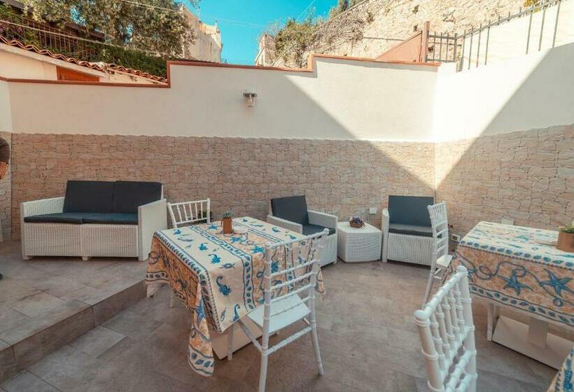 Апартаменты 3 Спальни, Bed And Breakfast Dionisio